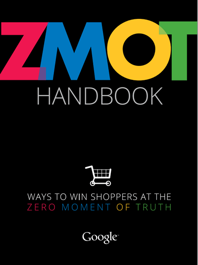 livro zmot - google